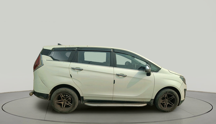 2019 Mahindra MARAZZO M2 8 STR, Diesel, Manual, 59,926 km, exterior
