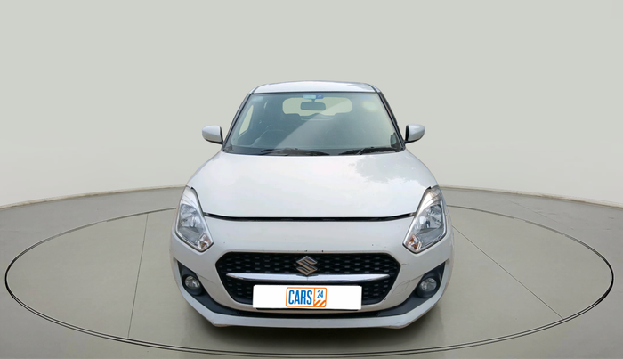 2022 Maruti Swift VXI, Petrol, Manual, 36,402 km, exterior