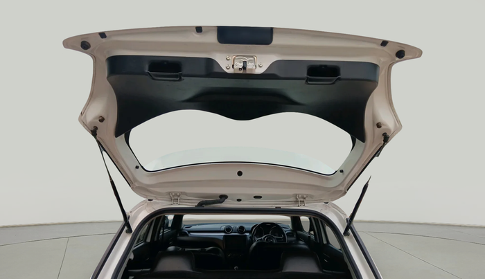 2022 Maruti Swift VXI, Petrol, Manual, 36,402 km, exterior