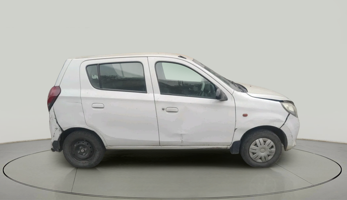 2015 Maruti Alto 800 LXI, Petrol, Manual, 54,960 km, exterior