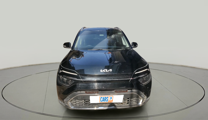 2022 KIA CARENS LUXURY PLUS 1.5 DIESEL 7 STR, Diesel, Manual, 55,226 km, exterior