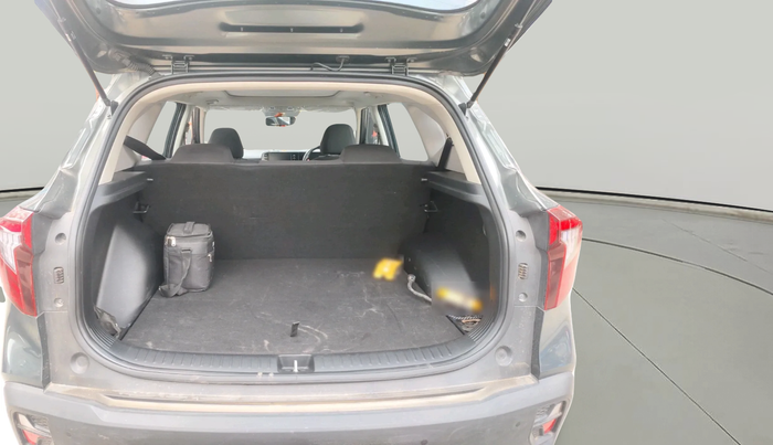 2024 KIA SELTOS HTK Plus 1.5 Petrol IVT, Petrol, Automatic, 22,505 km, exterior