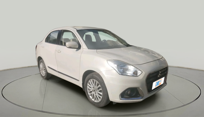 2020 Maruti Dzire ZXI AMT, Petrol, Automatic, 53,065 km, exterior