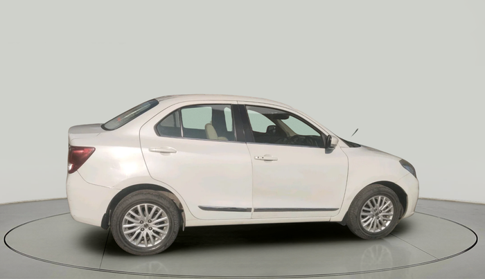 2020 Maruti Dzire ZXI AMT, Petrol, Automatic, 53,065 km, exterior