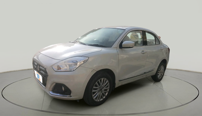 2020 Maruti Dzire ZXI AMT, Petrol, Automatic, 53,065 km, exterior