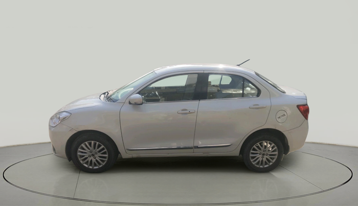 2020 Maruti Dzire ZXI AMT, Petrol, Automatic, 53,065 km, exterior