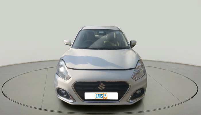 2020 Maruti Dzire ZXI AMT, Petrol, Automatic, 53,065 km, exterior