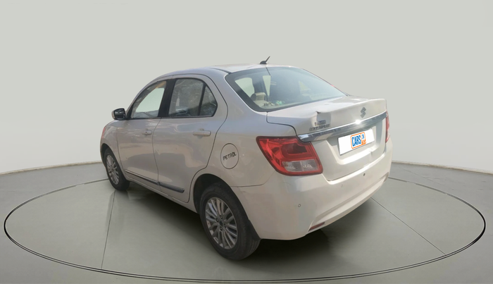 2020 Maruti Dzire ZXI AMT, Petrol, Automatic, 53,065 km, exterior