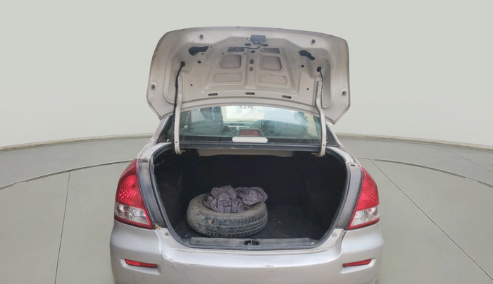 2011 Maruti Swift Dzire VXI, Petrol, Manual, 73,076 km, exterior