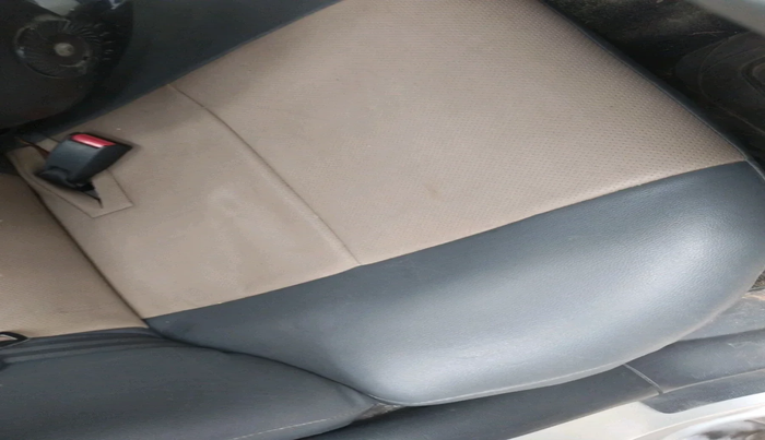 2011 Maruti Swift Dzire VXI, Petrol, Manual, 73,076 km, interior