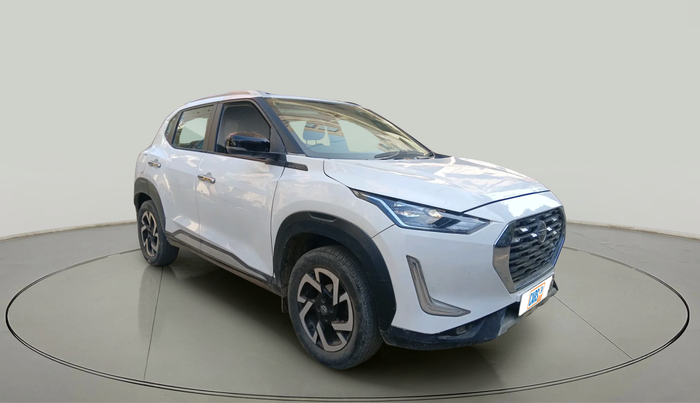 2021 Nissan MAGNITE XV MT, Petrol, Manual, 73,919 km, exterior