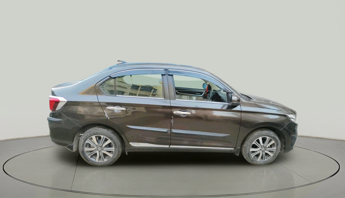 2023 Honda Amaze 1.2L I-VTEC VX, Petrol, Manual, 6,326 km, exterior