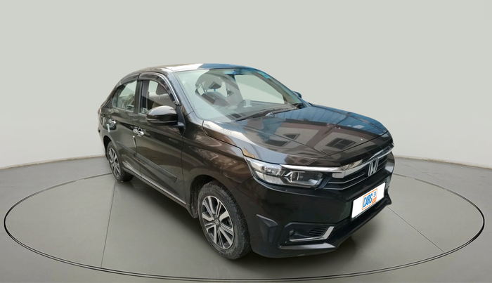 2023 Honda Amaze 1.2L I-VTEC VX, Petrol, Manual, 6,326 km, exterior