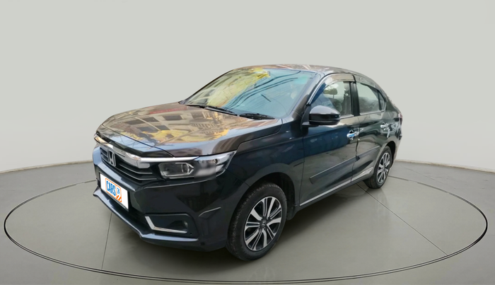 2023 Honda Amaze 1.2L I-VTEC VX, Petrol, Manual, 6,326 km, exterior