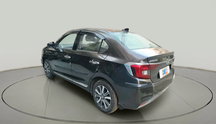 2023 Honda Amaze 1.2L I-VTEC VX, Petrol, Manual, 6,326 km, exterior