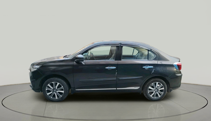 2023 Honda Amaze 1.2L I-VTEC VX, Petrol, Manual, 6,326 km, exterior