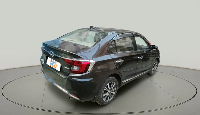 2023 Honda Amaze 1.2L I-VTEC VX, Petrol, Manual, 6,326 km, exterior