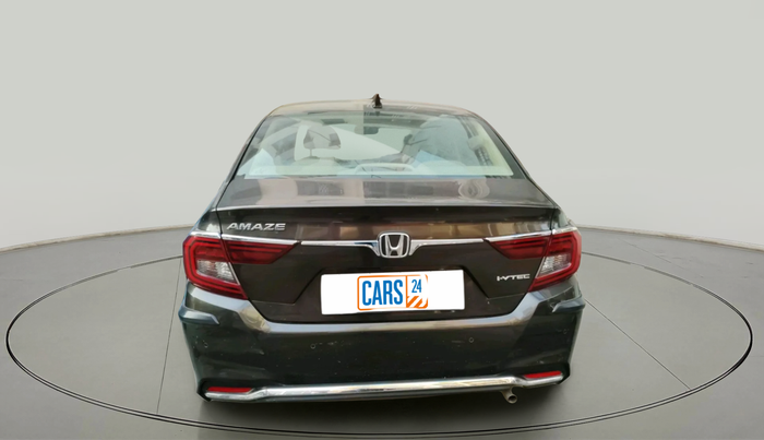 2023 Honda Amaze 1.2L I-VTEC VX, Petrol, Manual, 6,326 km, exterior