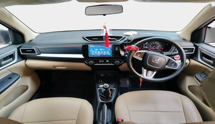 2023 Honda Amaze 1.2L I-VTEC VX, Petrol, Manual, 6,326 km, interior