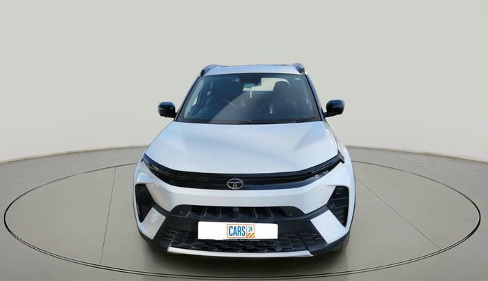 2023 Tata NEXON CREATIVE PLUS S 1.2 REVOTRON 6 MT, Petrol, Manual, 32,973 km, exterior