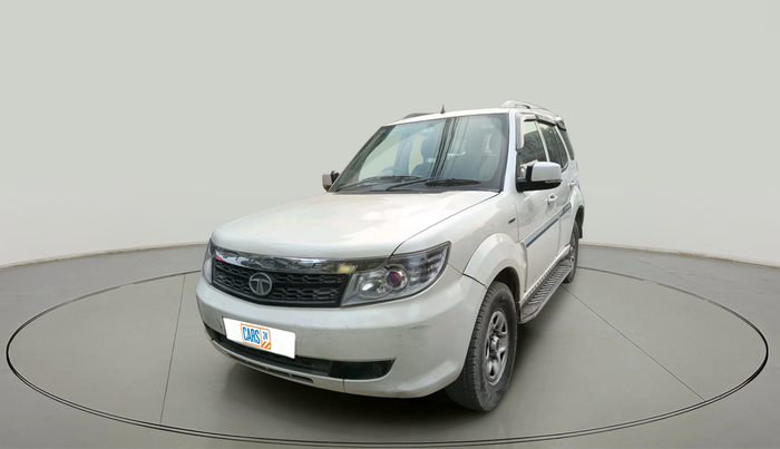 2018 Tata Safari Storme 2.2 EX 4X2, Diesel, Manual, 1,52,064 km, exterior