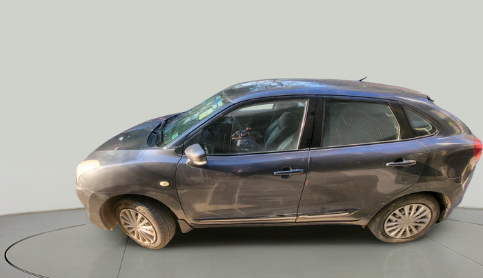 2015 Maruti Baleno SIGMA PETROL 1.2, Petrol, Manual, 41,365 km, exterior