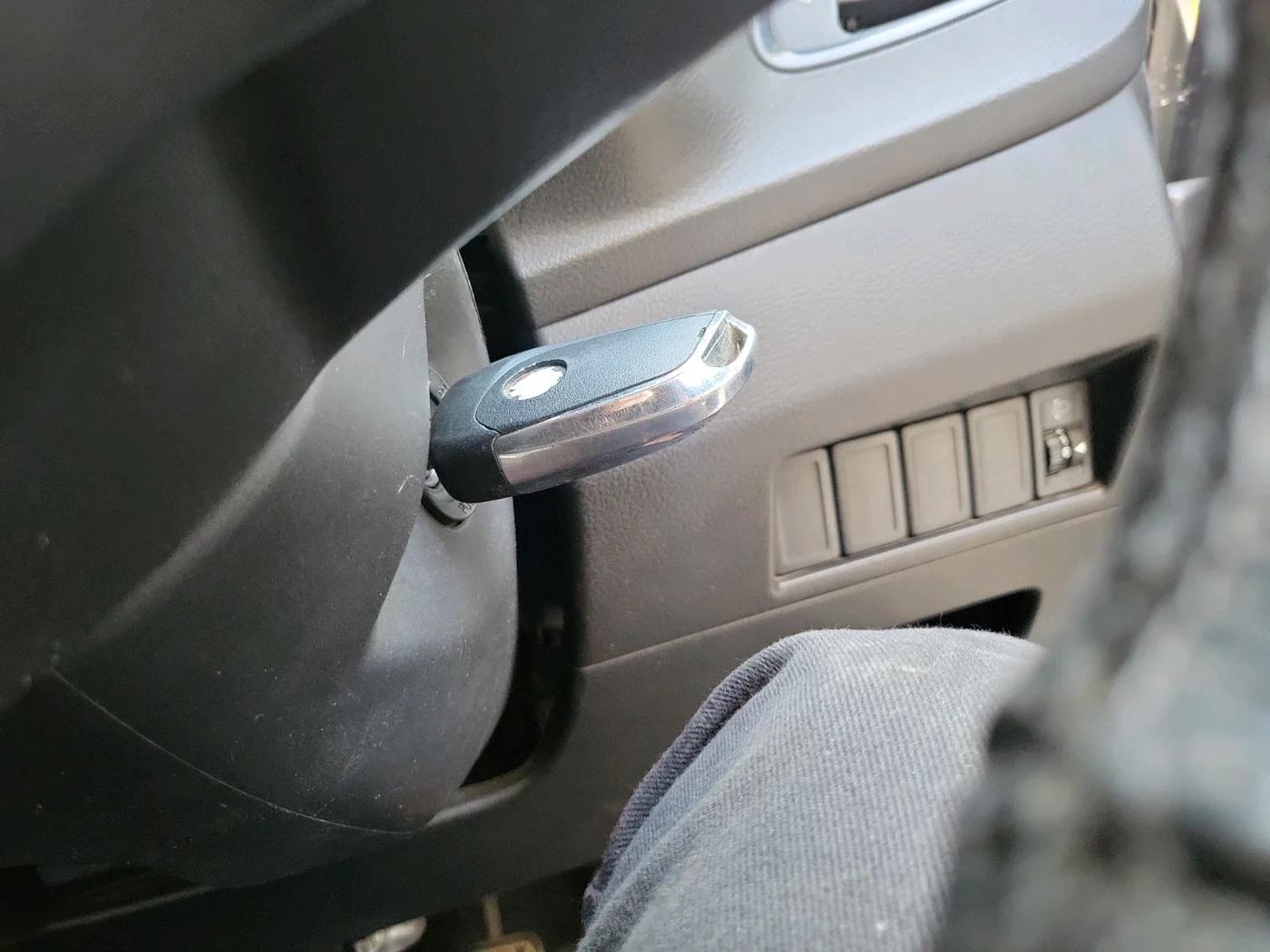 2015 Maruti Baleno SIGMA PETROL 1.2, Petrol, Manual, 41,365 km, interior