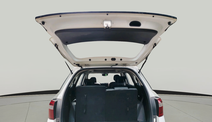 2021 Hyundai ALCAZAR 2.0 SIGNATURE (O) AT 6STR, Petrol, Automatic, 68,212 km, exterior