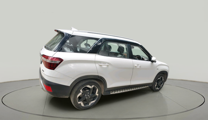 2021 Hyundai ALCAZAR 2.0 SIGNATURE (O) AT 6STR, Petrol, Automatic, 68,212 km, exterior