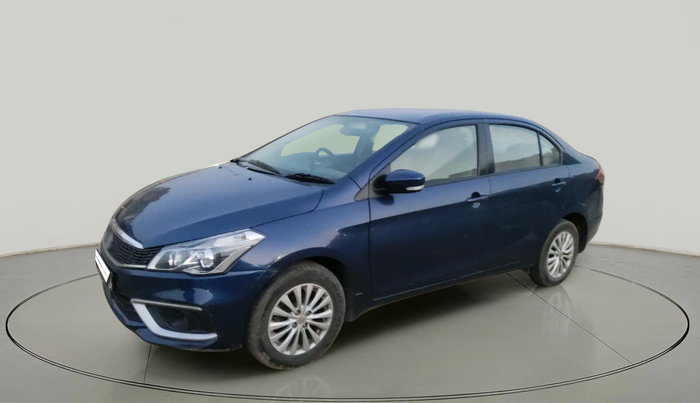 2019 Maruti Ciaz DELTA 1.5 SHVS MT PETROL, Petrol, Manual, 52,066 km, exterior