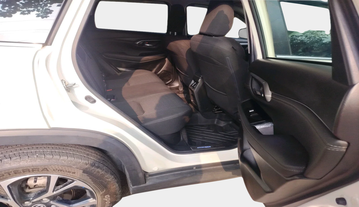 2024 Toyota URBAN CRUISER HYRYDER G AT NEO DRIVE, Petrol, Automatic, 24,754 km, interior