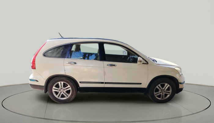 2012 Honda CRV 2.4L 2WD AT, Petrol, Automatic, 1,44,078 km, exterior