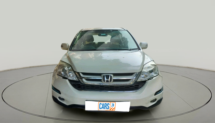 2012 Honda CRV 2.4L 2WD AT, Petrol, Automatic, 1,44,078 km, exterior