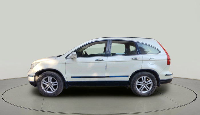 2012 Honda CRV 2.4L 2WD AT, Petrol, Automatic, 1,44,078 km, exterior