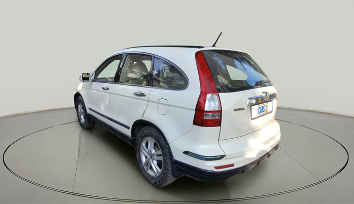 2012 Honda CRV 2.4L 2WD AT, Petrol, Automatic, 1,44,078 km, exterior