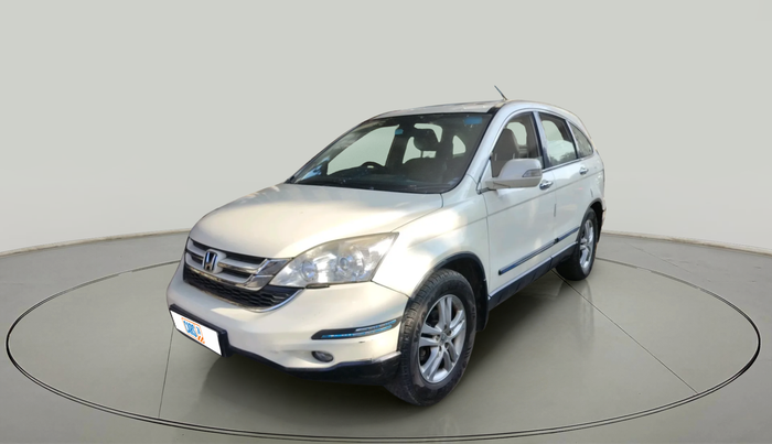 2012 Honda CRV 2.4L 2WD AT, Petrol, Automatic, 1,44,078 km, exterior
