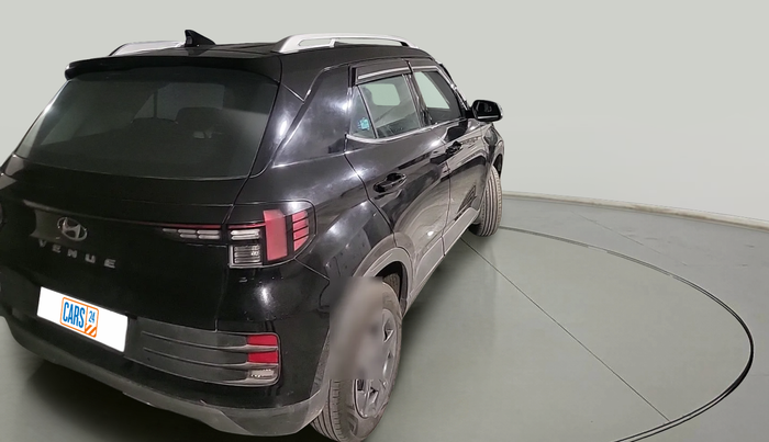 2023 Hyundai VENUE S(O) 1.2, Petrol, Manual, 3,048 km, exterior