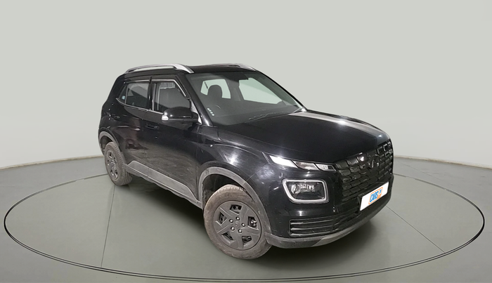 2023 Hyundai VENUE S(O) 1.2, Petrol, Manual, 3,048 km, exterior