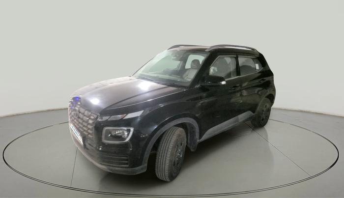 2023 Hyundai VENUE S(O) 1.2, Petrol, Manual, 3,048 km, exterior