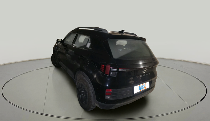 2023 Hyundai VENUE S(O) 1.2, Petrol, Manual, 3,048 km, exterior