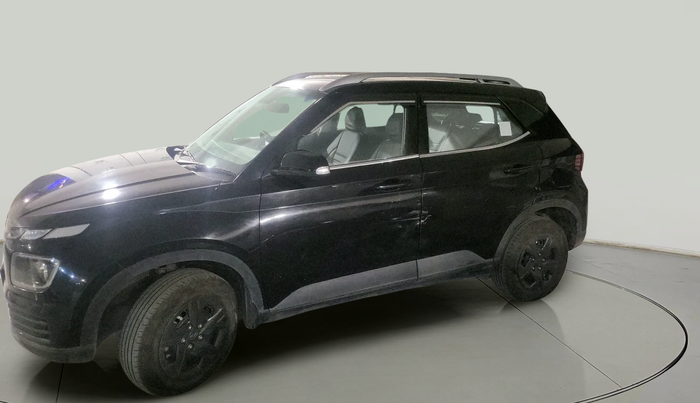 2023 Hyundai VENUE S(O) 1.2, Petrol, Manual, 3,048 km, exterior