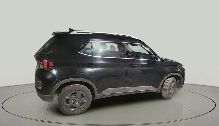 2023 Hyundai VENUE S(O) 1.2, Petrol, Manual, 3,048 km, exterior