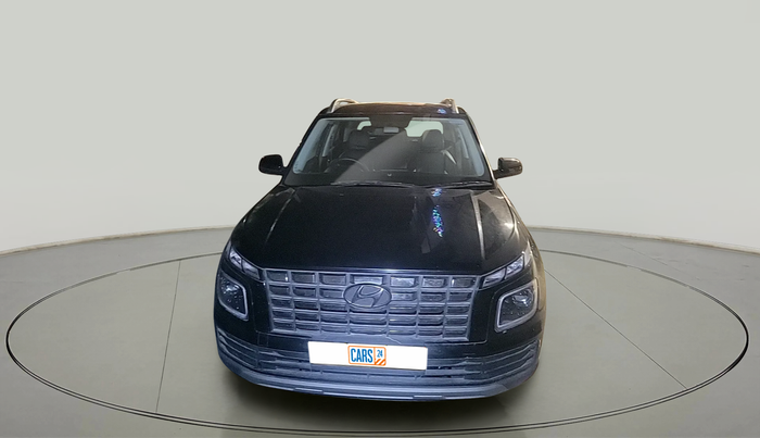 2023 Hyundai VENUE S(O) 1.2, Petrol, Manual, 3,048 km, exterior