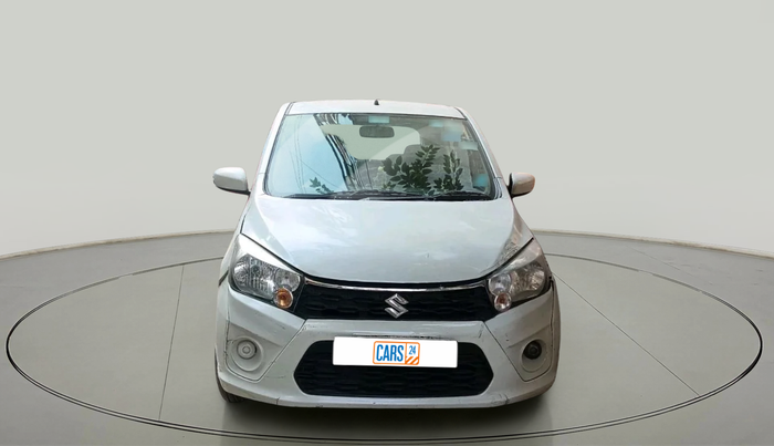 2016 Maruti Celerio VXI CNG, CNG, Manual, 1,59,289 km, exterior