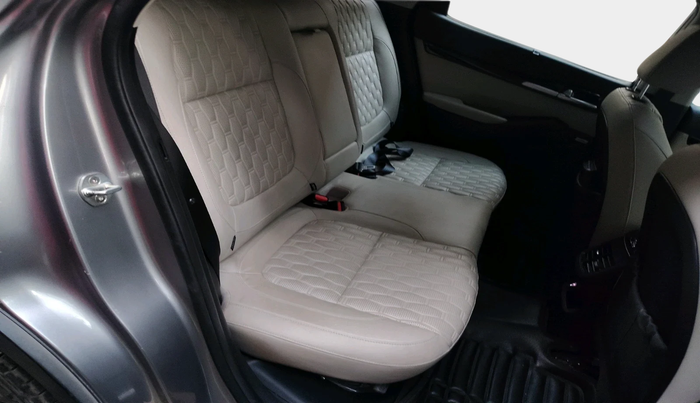 2019 KIA SELTOS HTX PLUS 1.5 DIESEL, Diesel, Manual, 39,911 km, interior