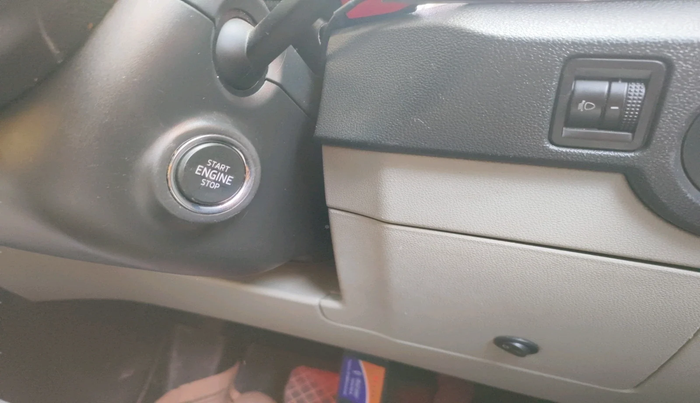 2022 Skoda KUSHAQ STYLE 1.5L TSI DSG, Petrol, Automatic, 22,140 km, interior