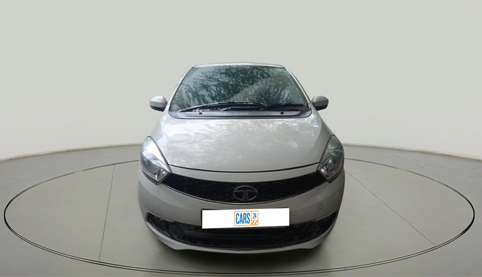 2018 Tata TIGOR XE PETROL, Petrol, Manual, 84,643 km, exterior