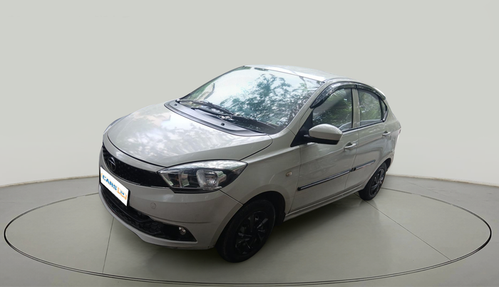 2018 Tata TIGOR XE PETROL, Petrol, Manual, 84,643 km, exterior