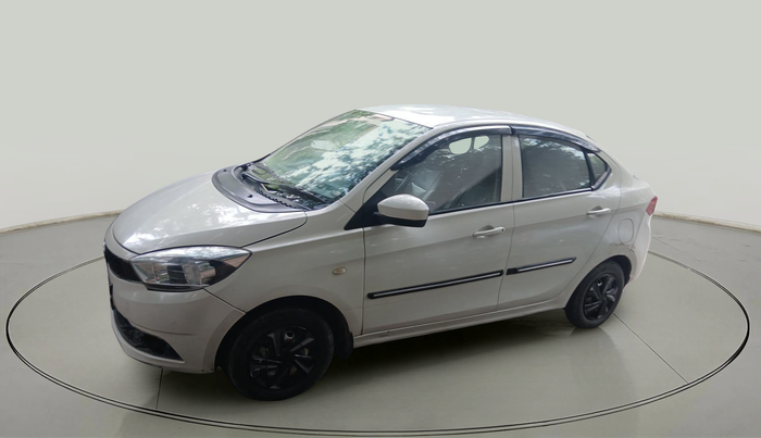 2018 Tata TIGOR XE PETROL, Petrol, Manual, 84,643 km, exterior