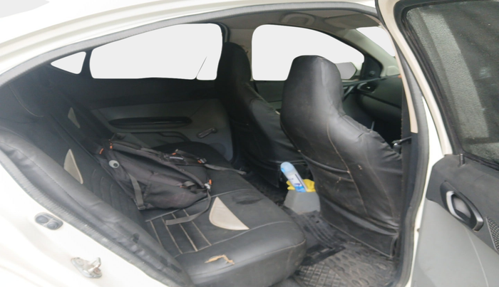 2018 Tata TIGOR XE PETROL, Petrol, Manual, 84,643 km, interior